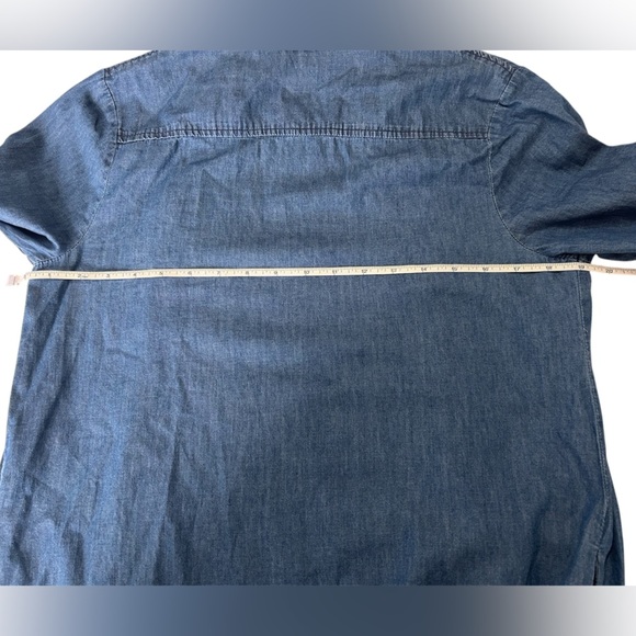 Fashion Nova women’s small dangerous gal duster collared layering kimono jacket - Picture 3 of 13